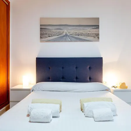 Edificio Carolina Costa Adeje