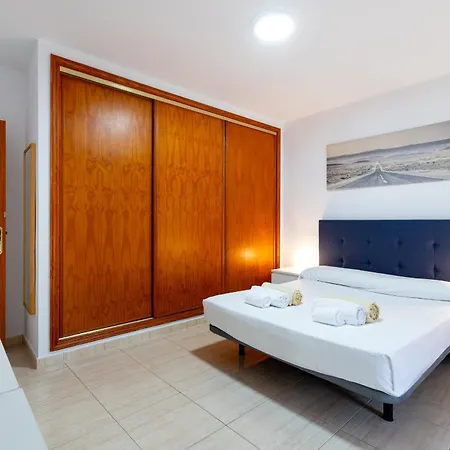 Daire Edificio Carolina