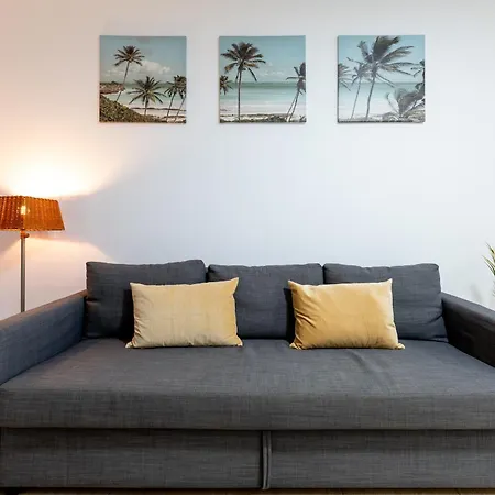 Daire Edificio Carolina