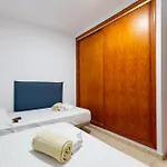 Διαμέρισμα Edificio Carolina Costa Adeje (Tenerife)