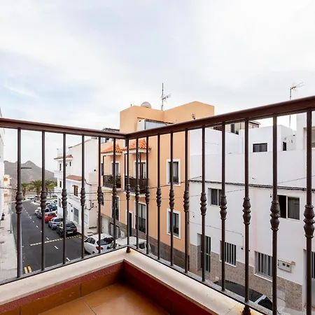 Apartment Edificio Carolina