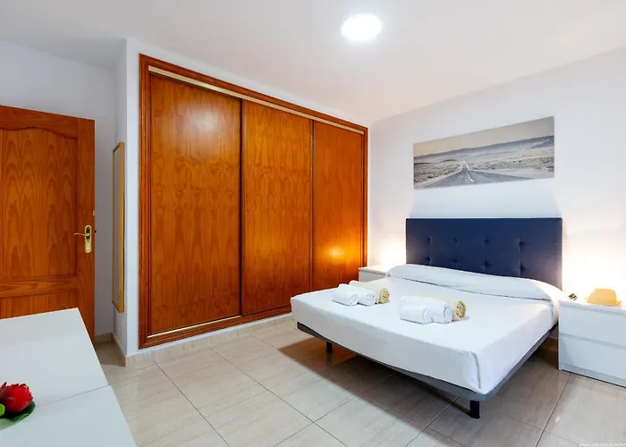 公寓 Edificio Carolina