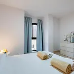 Apartman Edificio Carolina *