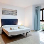 Daire Edificio Carolina Costa Adeje