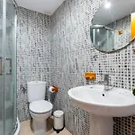 Apartman Edificio Carolina Costa Adeje (Tenerife)