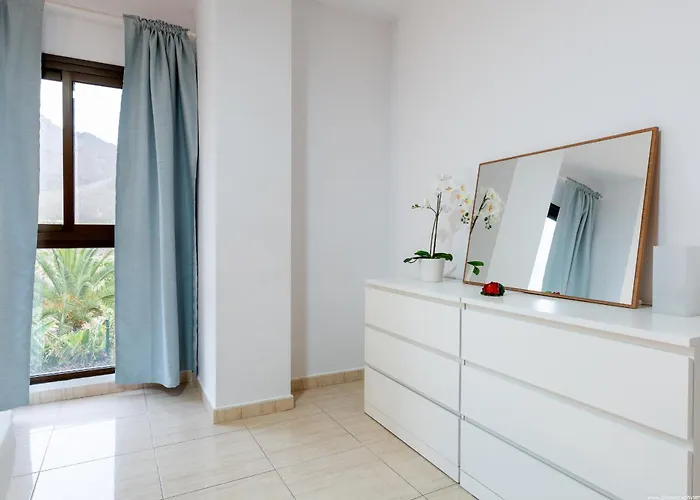 Апартаменти Edificio Carolina Адехе