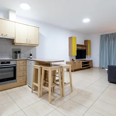 아파트 Edificio Carolina